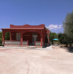 Villa relax